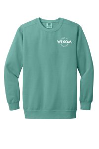 Comfort Colors® Ring Spun Crewneck Sweatshirt