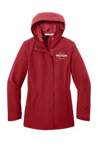 Port Authority® Women’s C-FREE® Rain Jacket