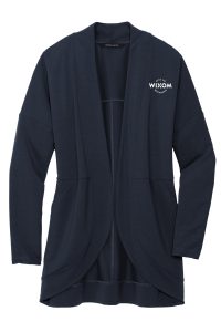 Mercer+Mettle® Women’s Stretch Open-Front Cardigan