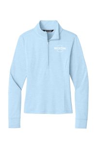TravisMathew Women’s Onward 1/2-Zip